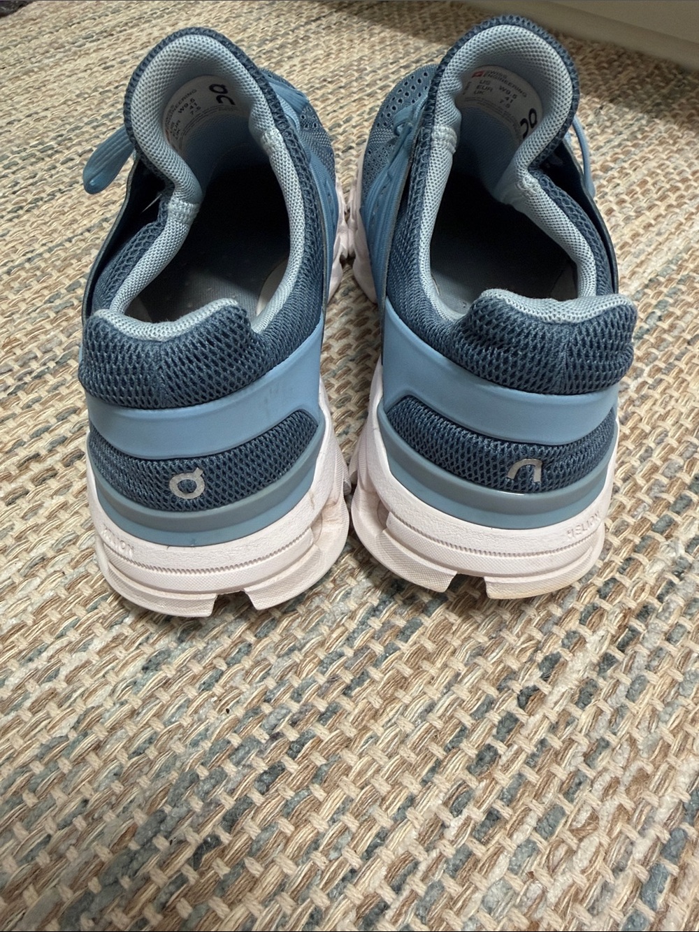 On Cloudswift Running Shoes - Picture 4 of 11